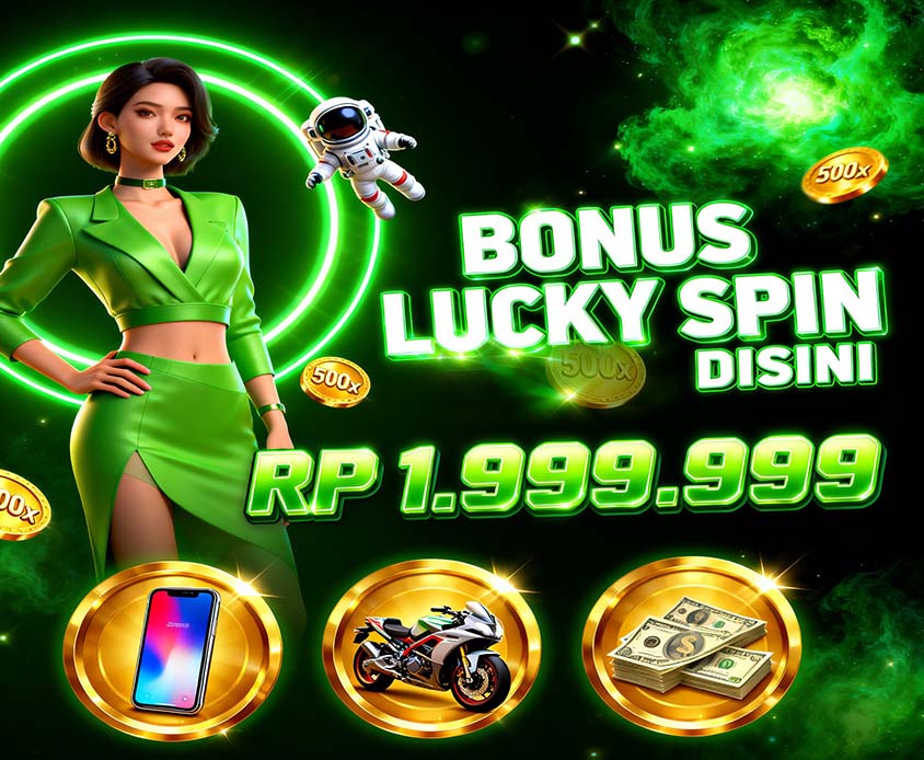 Ruby388 Slot Online Gampang Maxwin Tanpa Ribet