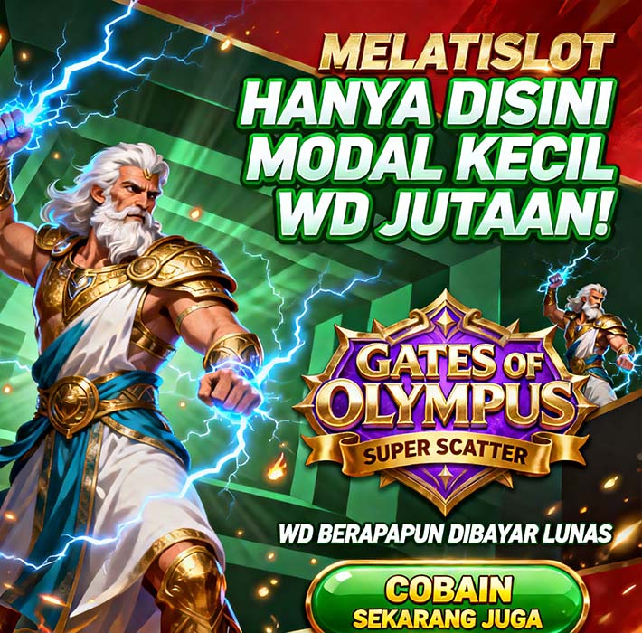 Situs Minecraft Online Praktis Tampilan Modern Melatislot